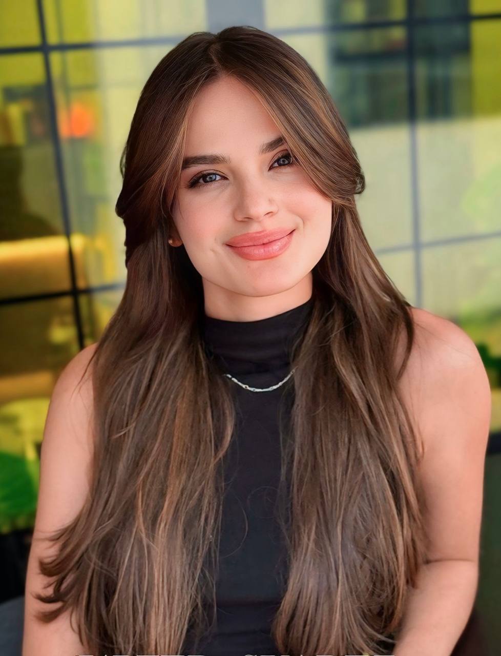 Maria, private online Spanish teacher
